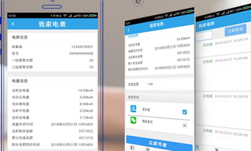 遠程抄表系統(tǒng)的工作原理