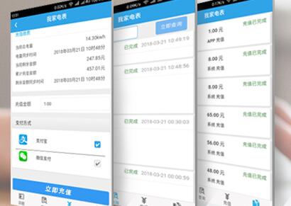 智能電表是如何實現遠程抄表?