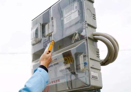 GPRS遠程抄表系統功能特點分析