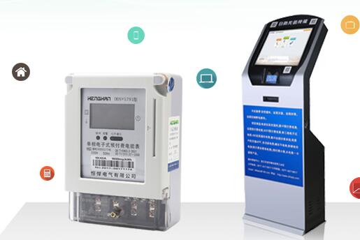 調試遠程抄表系統需要關注哪些細節?
